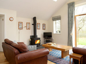The Bothy At Fordcombe